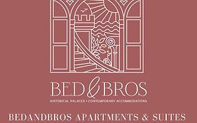 Loggiato Verga Luxury By Bed&Bros