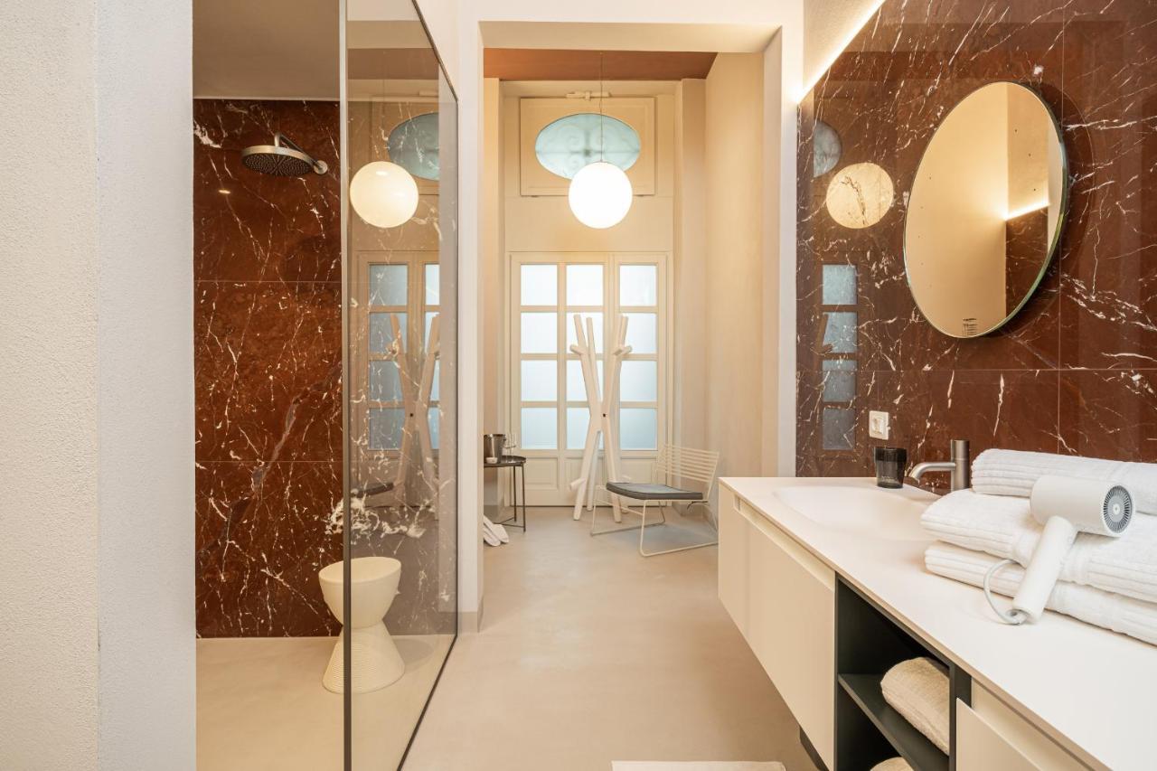 Loggiato Verga Luxury By Bed&Bros Syrakus Exterior foto