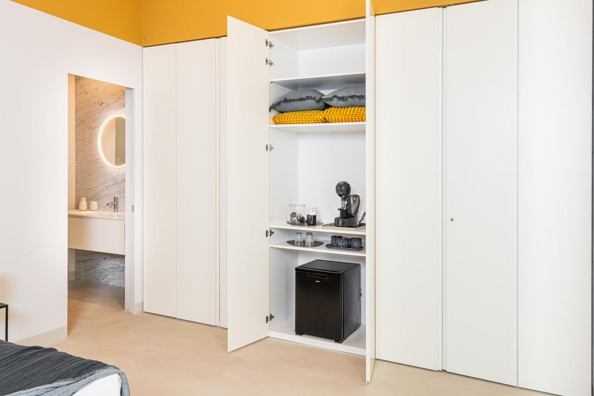 Loggiato Verga Luxury By Bed&Bros Syrakus Exterior foto