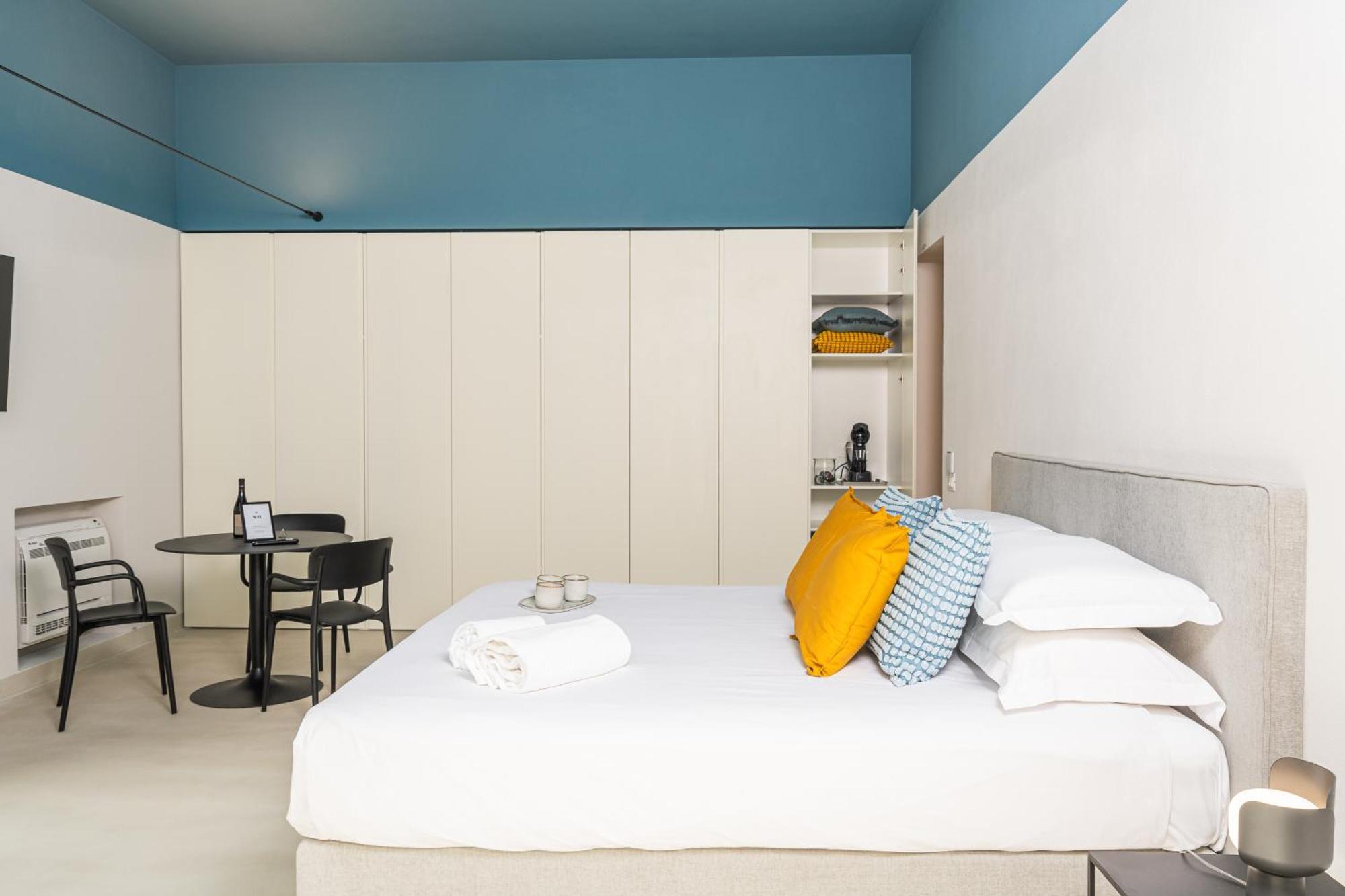 Loggiato Verga Luxury By Bed&Bros Syrakus Exterior foto