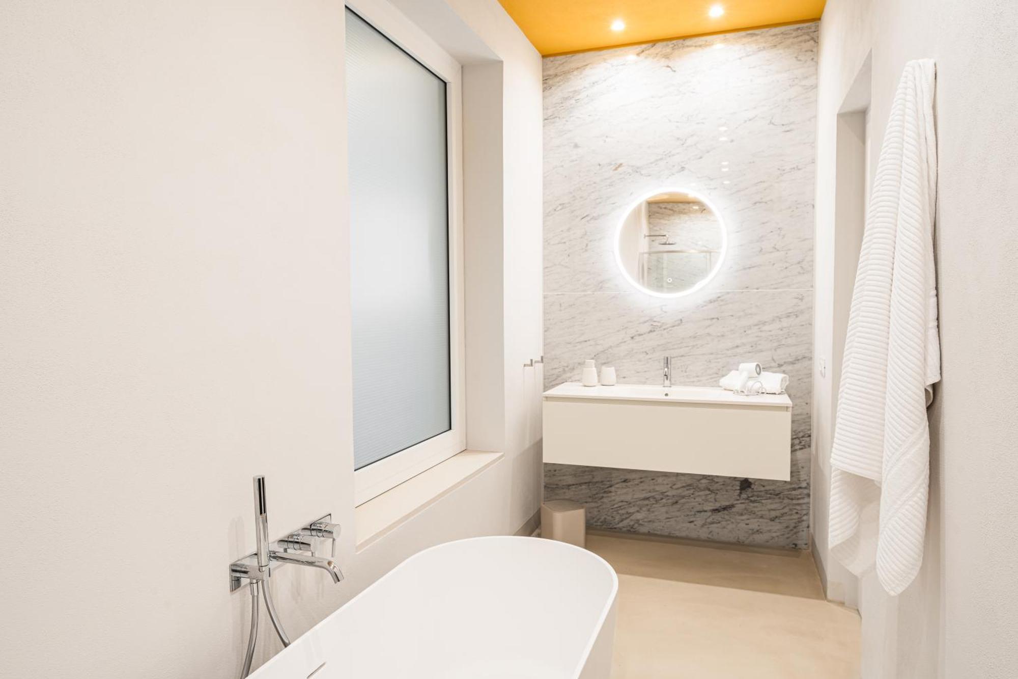 Loggiato Verga Luxury By Bed&Bros Syrakus Exterior foto