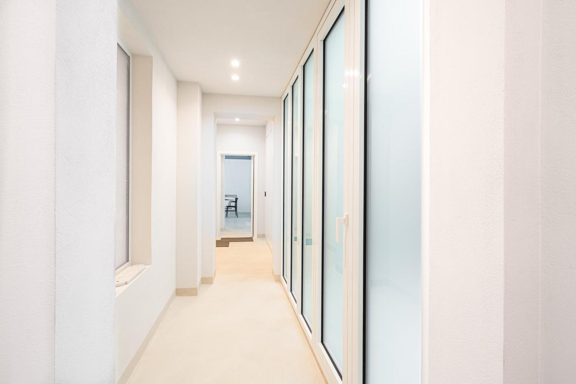 Loggiato Verga Luxury By Bed&Bros Syrakus Exterior foto