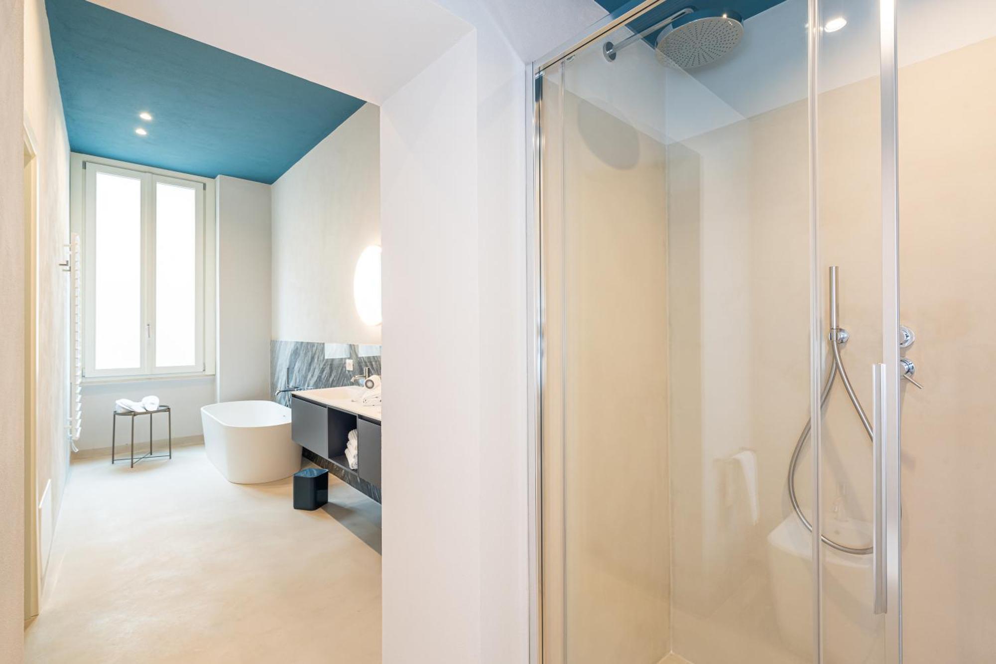 Loggiato Verga Luxury By Bed&Bros Syrakus Zimmer foto