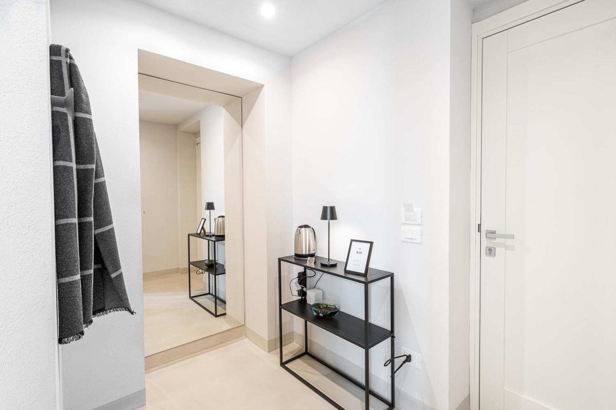 Loggiato Verga Luxury By Bed&Bros Syrakus Zimmer foto