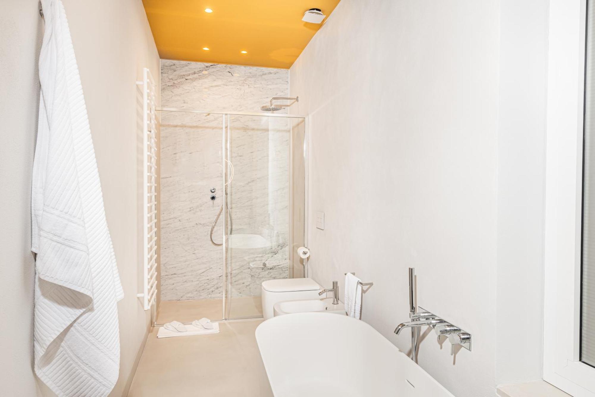 Loggiato Verga Luxury By Bed&Bros Syrakus Zimmer foto